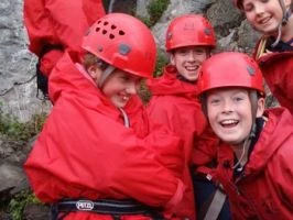 Burren 2008 school trip 024